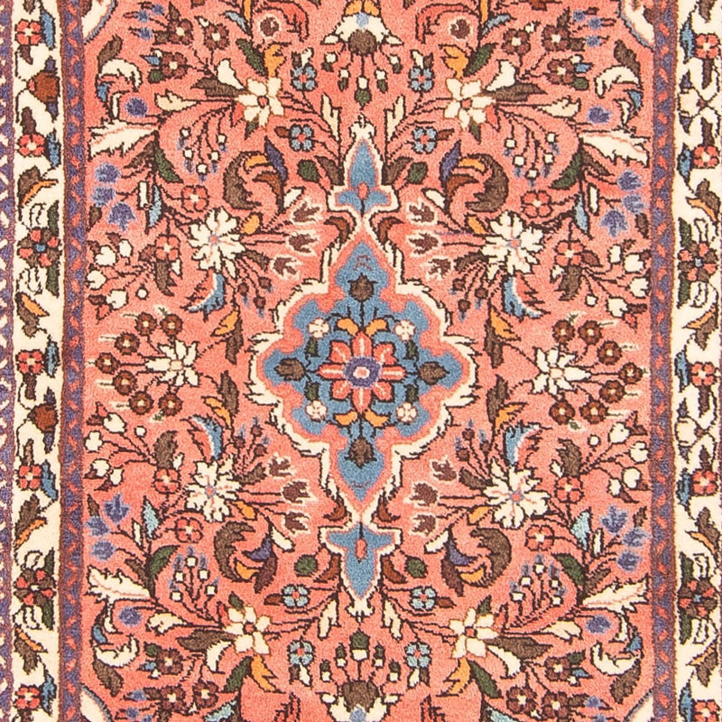 ルードバール 絨毯 385x77cm - ペルシャ絨毯