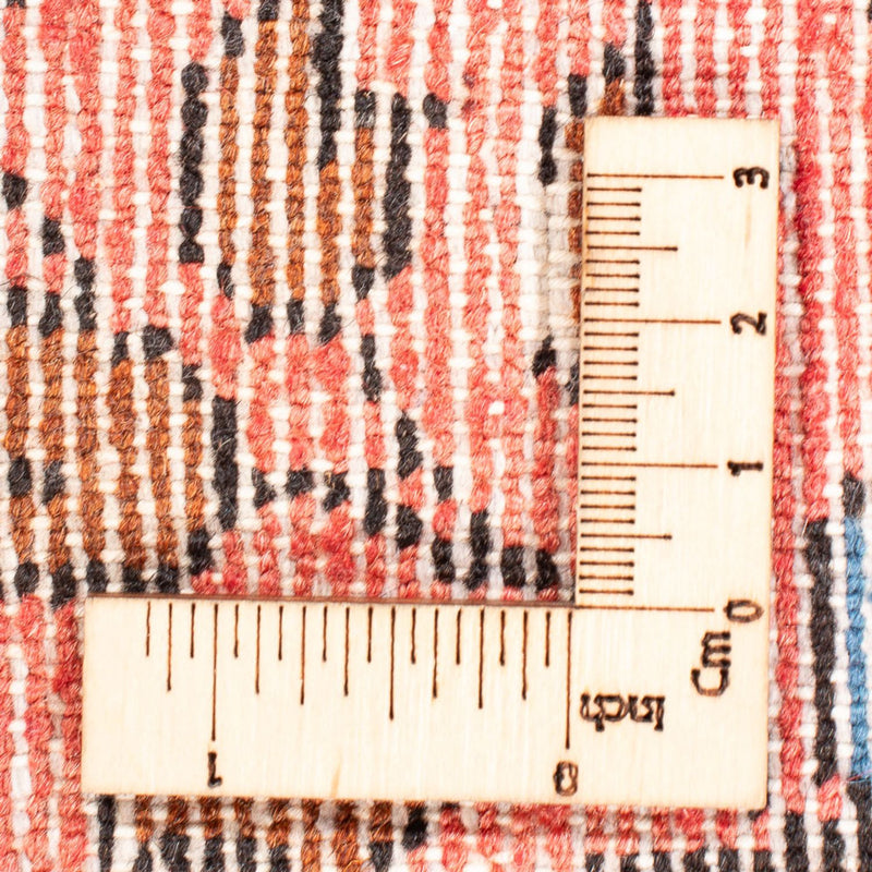 ルードバール 絨毯 385x77cm - ペルシャ絨毯