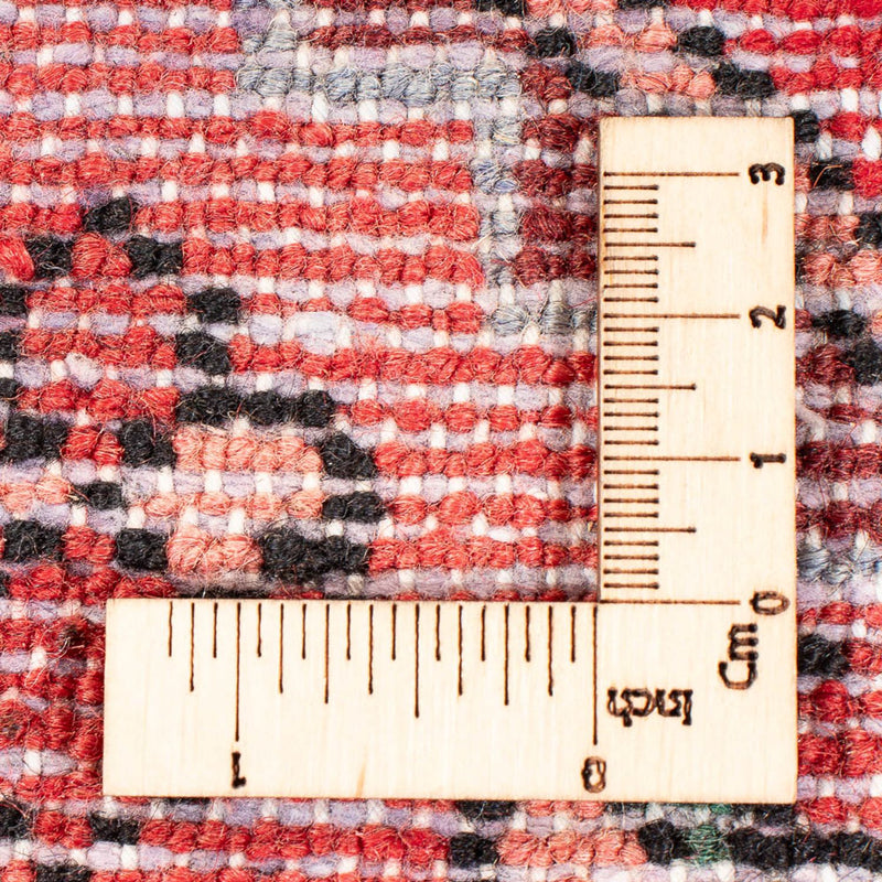 ハマダン 絨毯 392x80cm - ペルシャ絨毯
