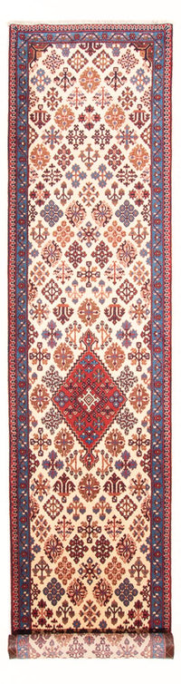 メイメ 絨毯 440x95cm - ペルシャ絨毯 – product image