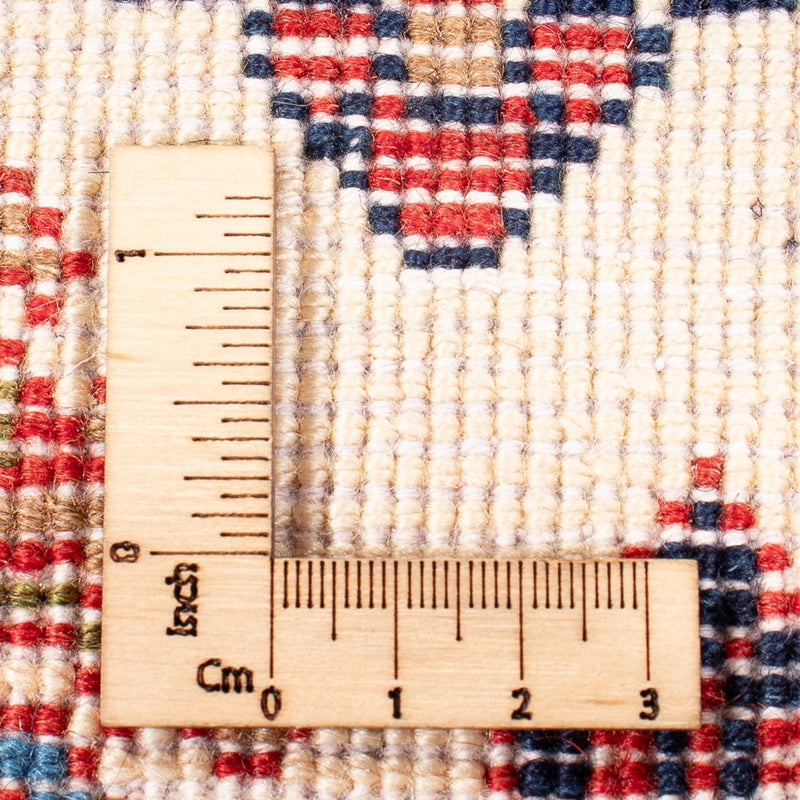 メイメ 絨毯 440x95cm - ペルシャ絨毯