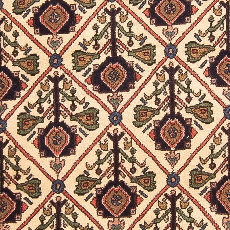 コリアイ 絨毯 283x94cm - ペルシャ絨毯