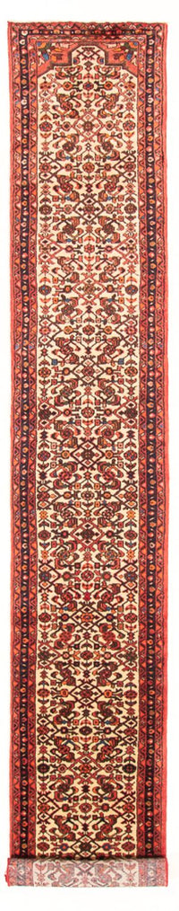 キリム ファルス 絨毯 408x70cm – product image