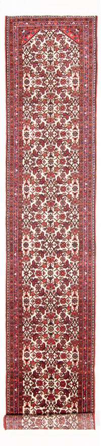 キリム ファルス 絨毯 415x80cm – product image