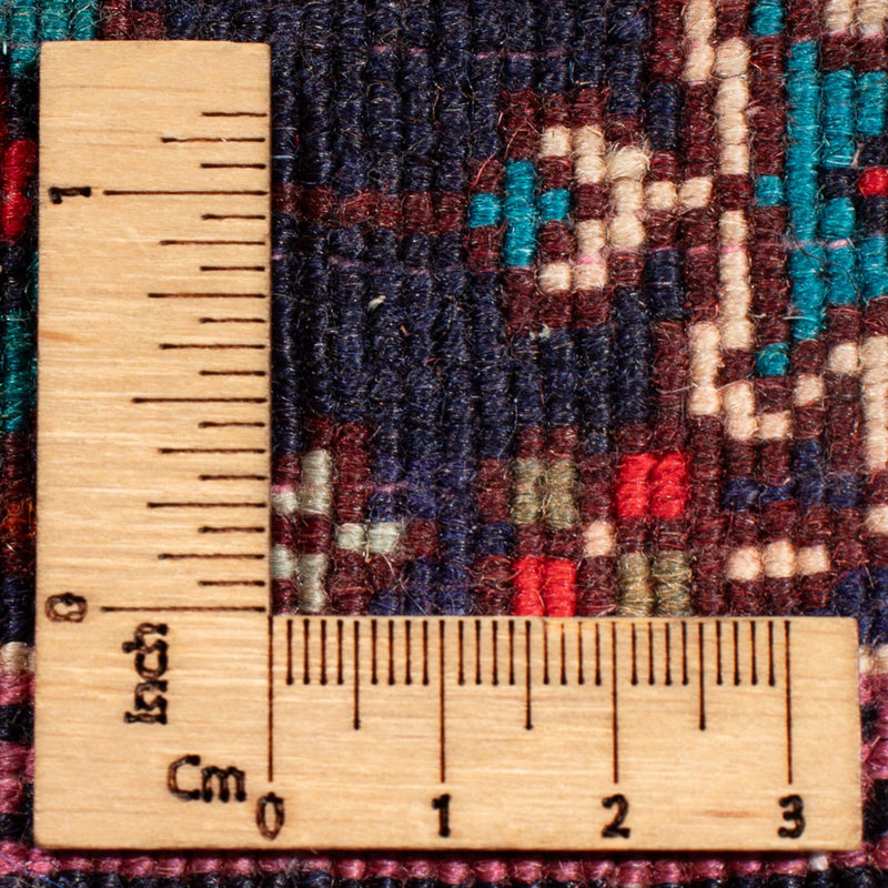 ゴルトグ 絨毯 88x48cm - ペルシャ絨毯