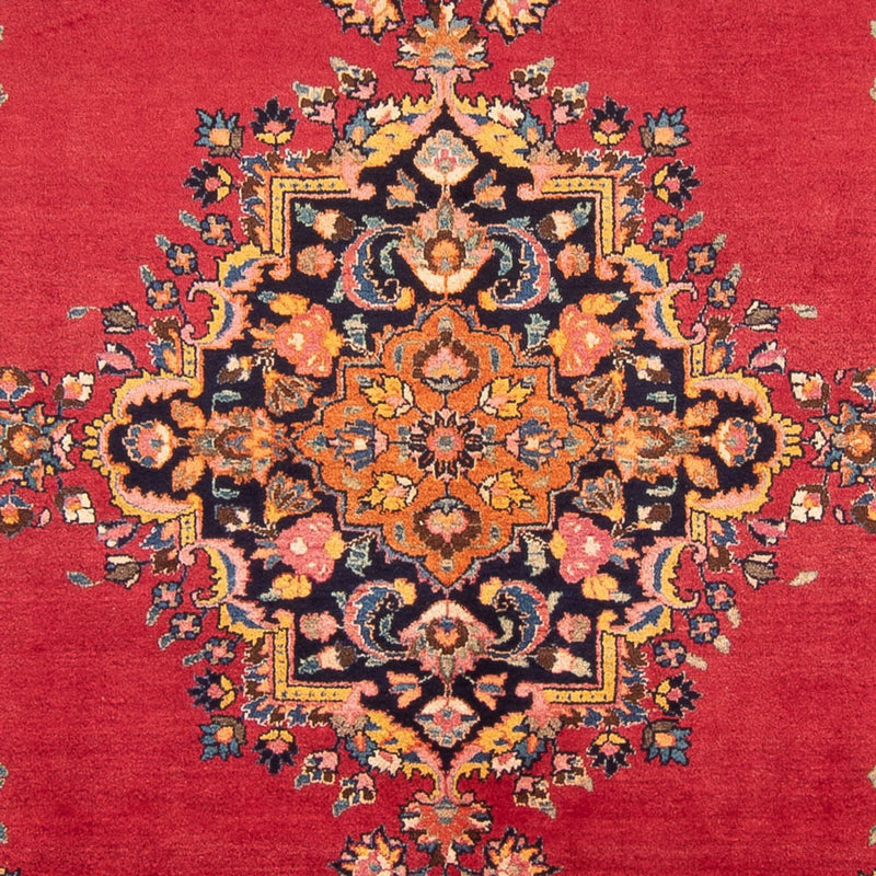 マシャド 絨毯 288x200cm - ペルシャ絨毯