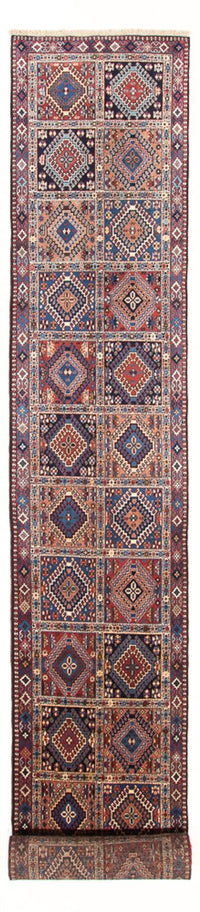 ヤラメ 絨毯 568x80cm - ペルシャ絨毯 – product image