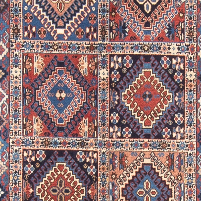 ヤラメ 絨毯 568x80cm - ペルシャ絨毯