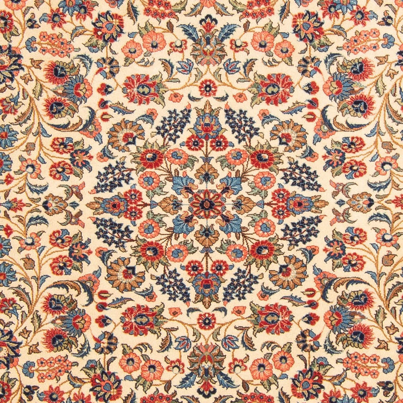 サルーク 絨毯 298x203cm - ペルシャ絨毯