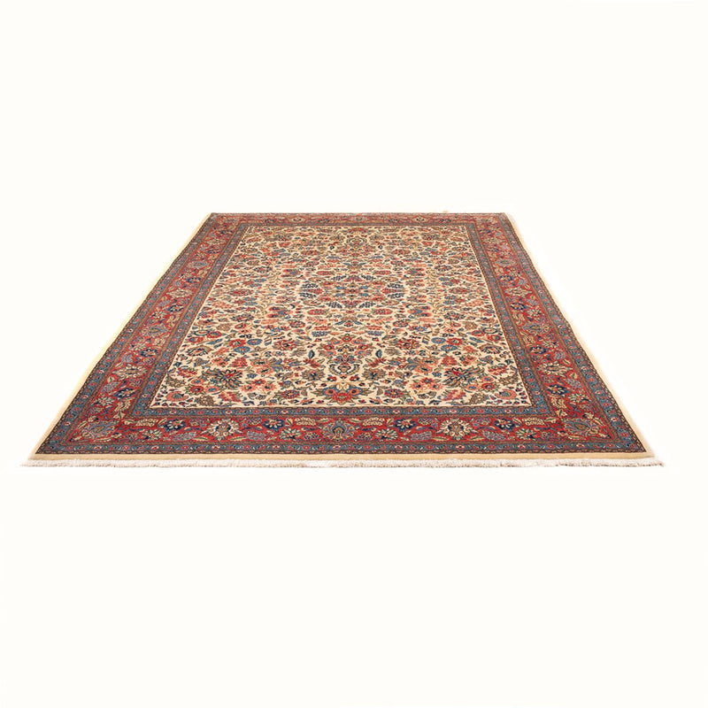 サルーク 絨毯 298x203cm - ペルシャ絨毯