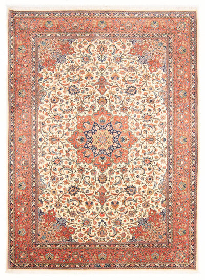 サルーク 絨毯 207x292cm - ペルシャ絨毯