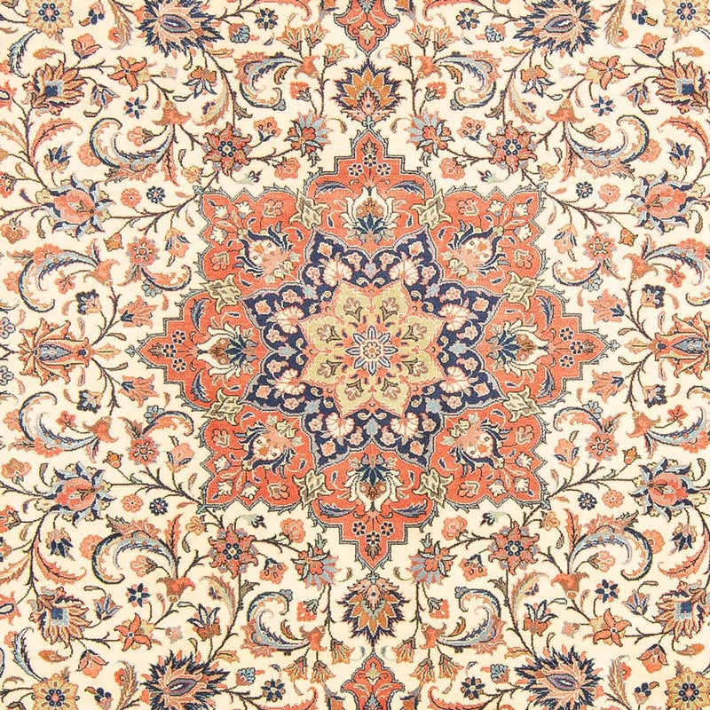 サルーク 絨毯 292x207cm - ペルシャ絨毯