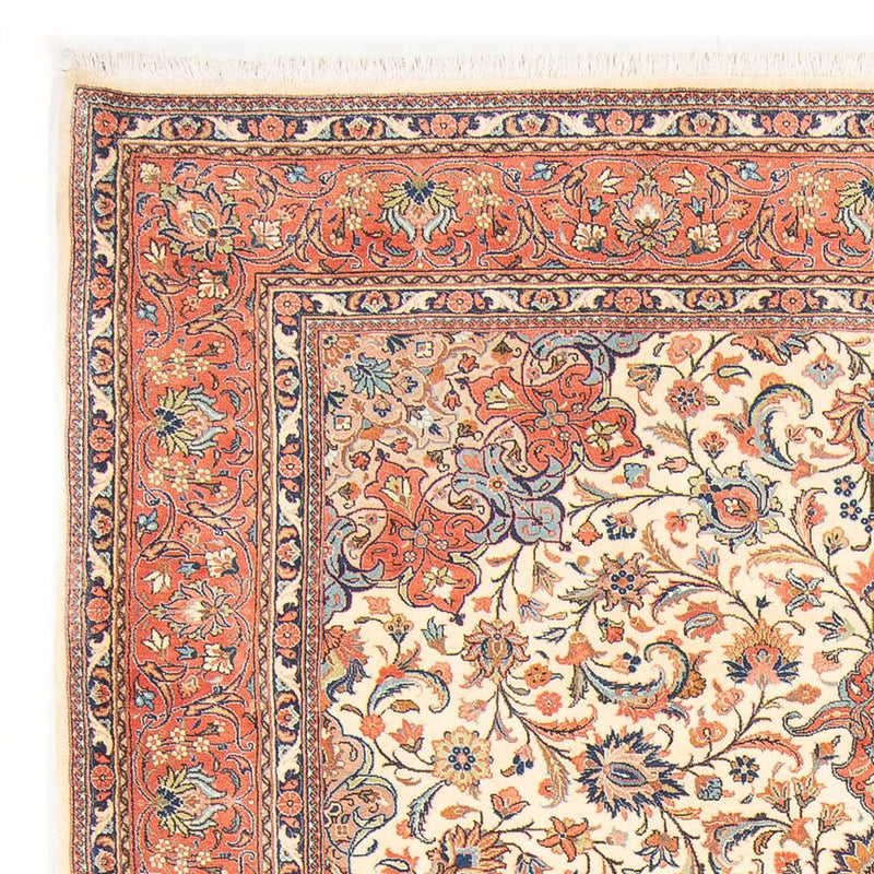 サルーク 絨毯 292x207cm - ペルシャ絨毯