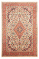 サルーク 絨毯 308x200cm - ペルシャ絨毯