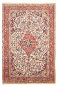 サルーク 絨毯 305x200cm - ペルシャ絨毯 – product image