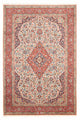 サルーク 絨毯 305x200cm - ペルシャ絨毯