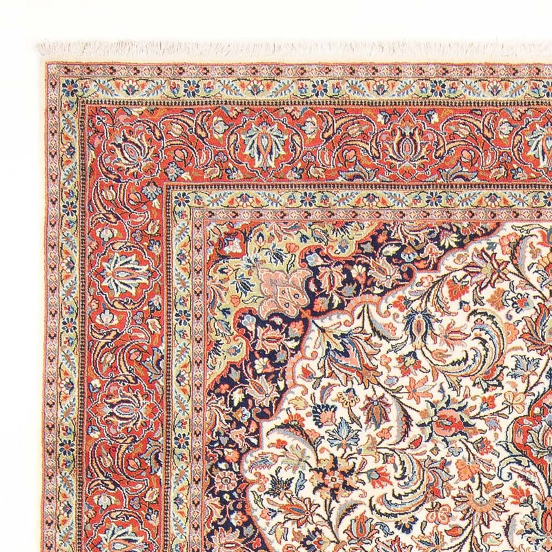サルーク 絨毯 305x200cm - ペルシャ絨毯