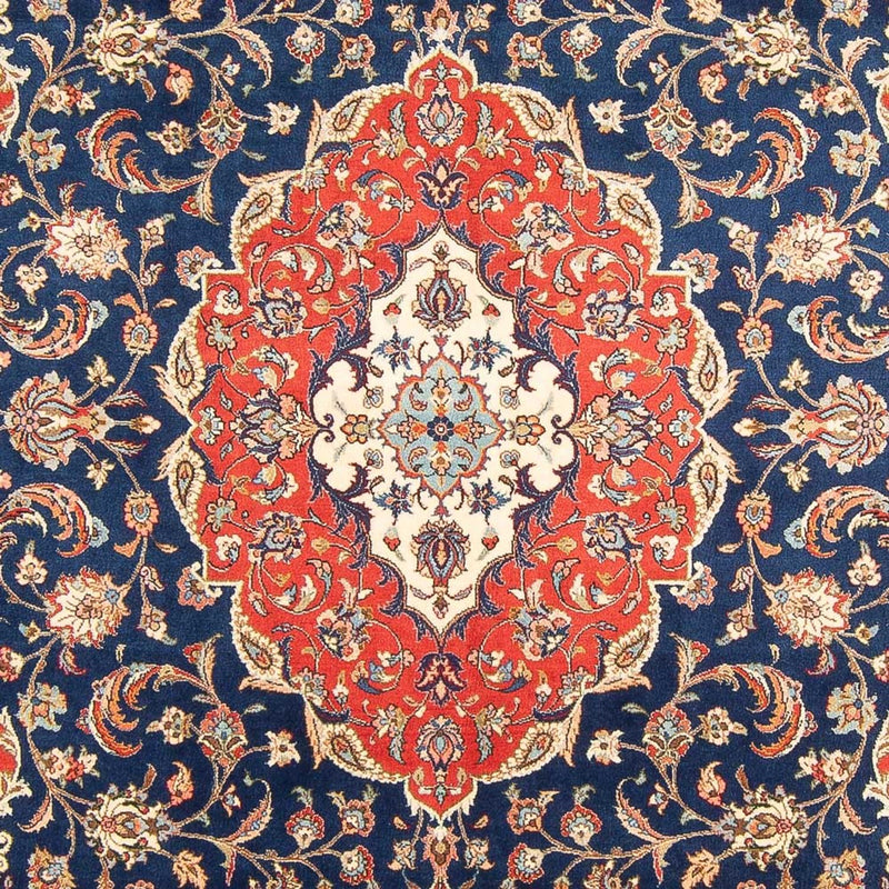 サルーク 絨毯 275x200cm - ペルシャ絨毯