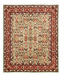 サルーク 絨毯 209x173cm - ペルシャ絨毯 – product image