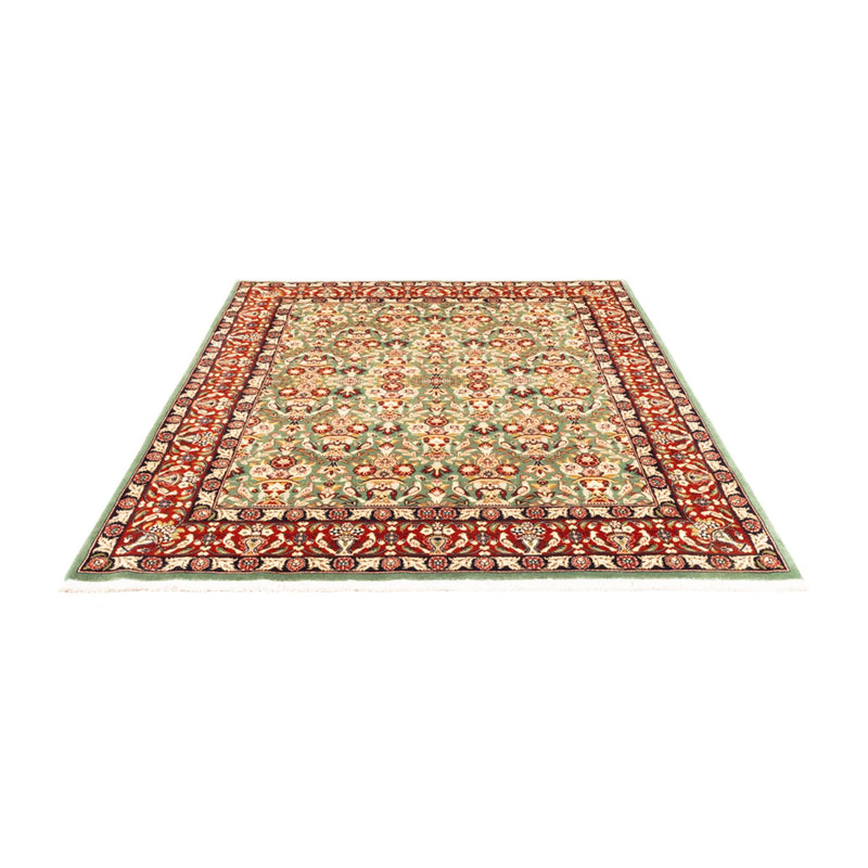 サルーク 絨毯 209x173cm - ペルシャ絨毯