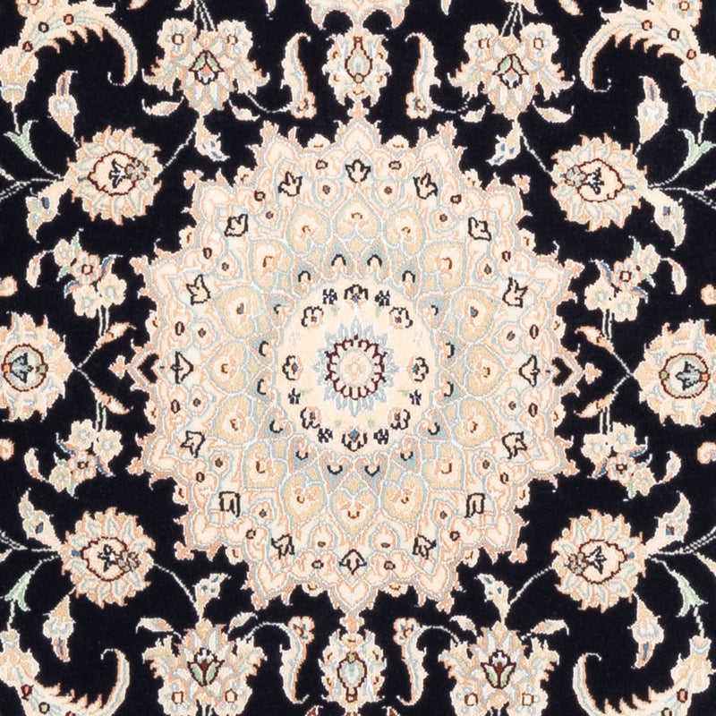 ナイン - 6la 絨毯 159x105cm - ペルシャ絨毯