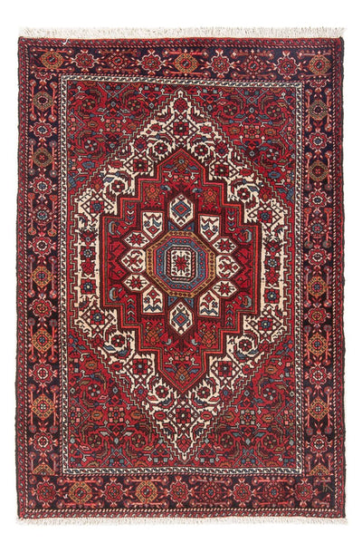 ゴルトグ 絨毯 68x111cm - ペルシャ絨毯