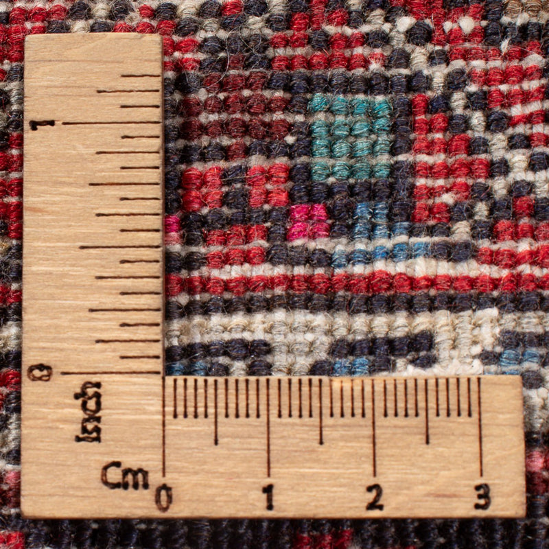 ゴルトグ 絨毯 111x68cm - ペルシャ絨毯