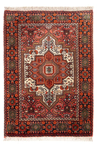 ゴルトグ 絨毯 80x45cm - ペルシャ絨毯 – product image