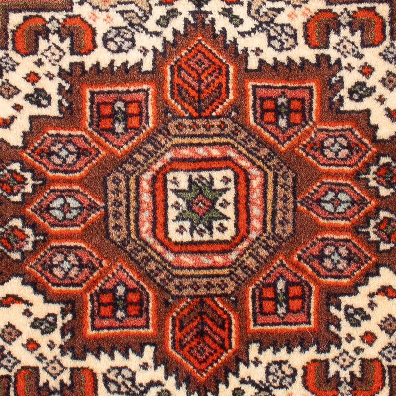 ゴルトグ 絨毯 80x45cm - ペルシャ絨毯