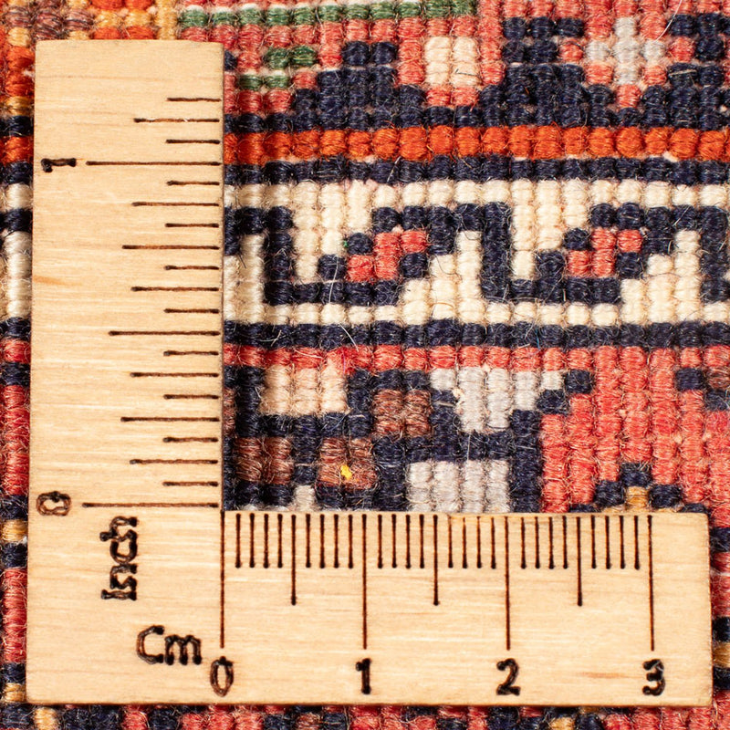 ゴルトグ 絨毯 80x45cm - ペルシャ絨毯