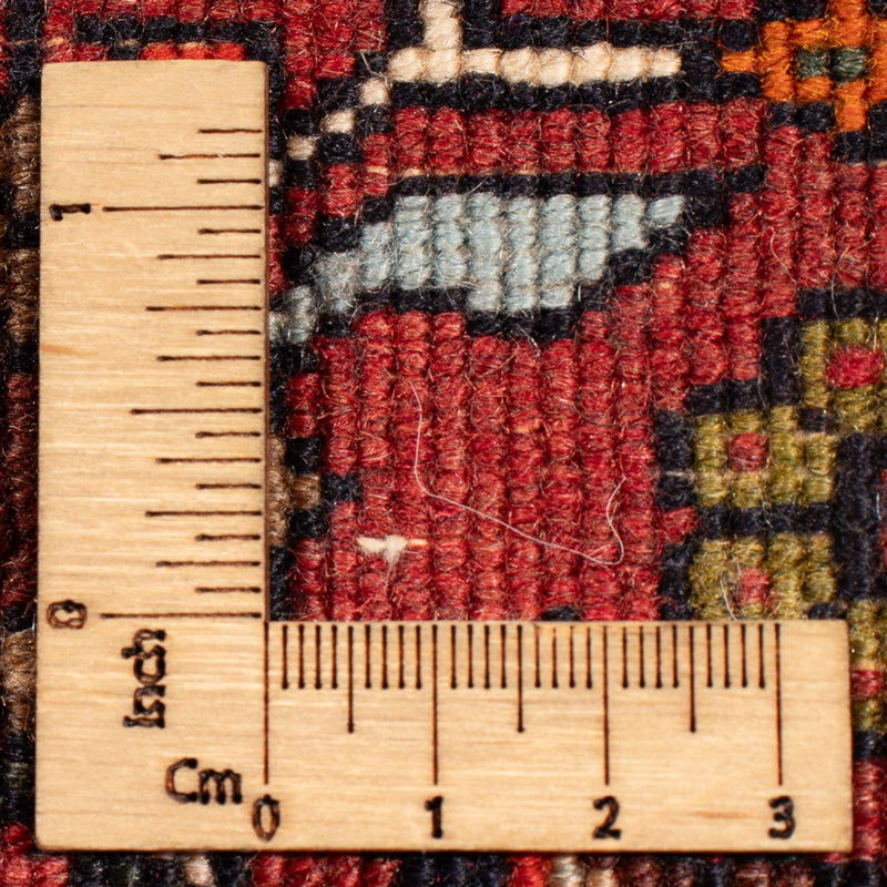 ゴルトグ 絨毯 86x55cm - ペルシャ絨毯