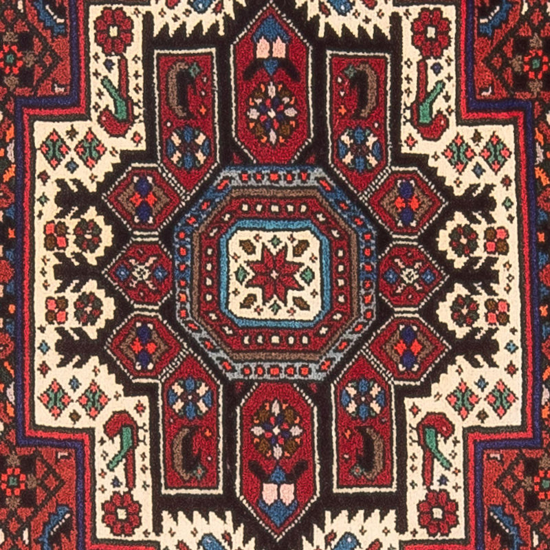 ゴルトグ 絨毯 150x70cm - ペルシャ絨毯