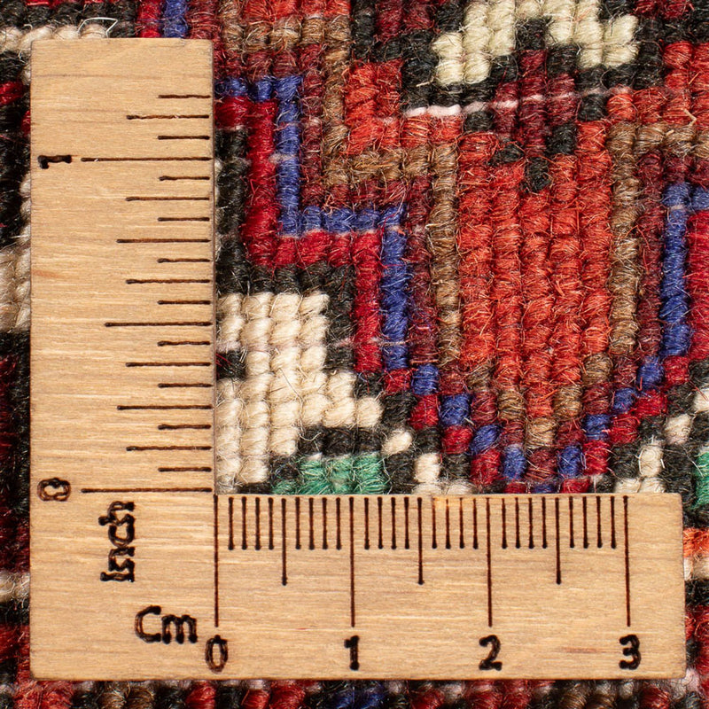 ゴルトグ 絨毯 150x70cm - ペルシャ絨毯