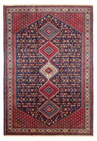 ヤラメ 絨毯 300x200cm - ペルシャ絨毯 – product image