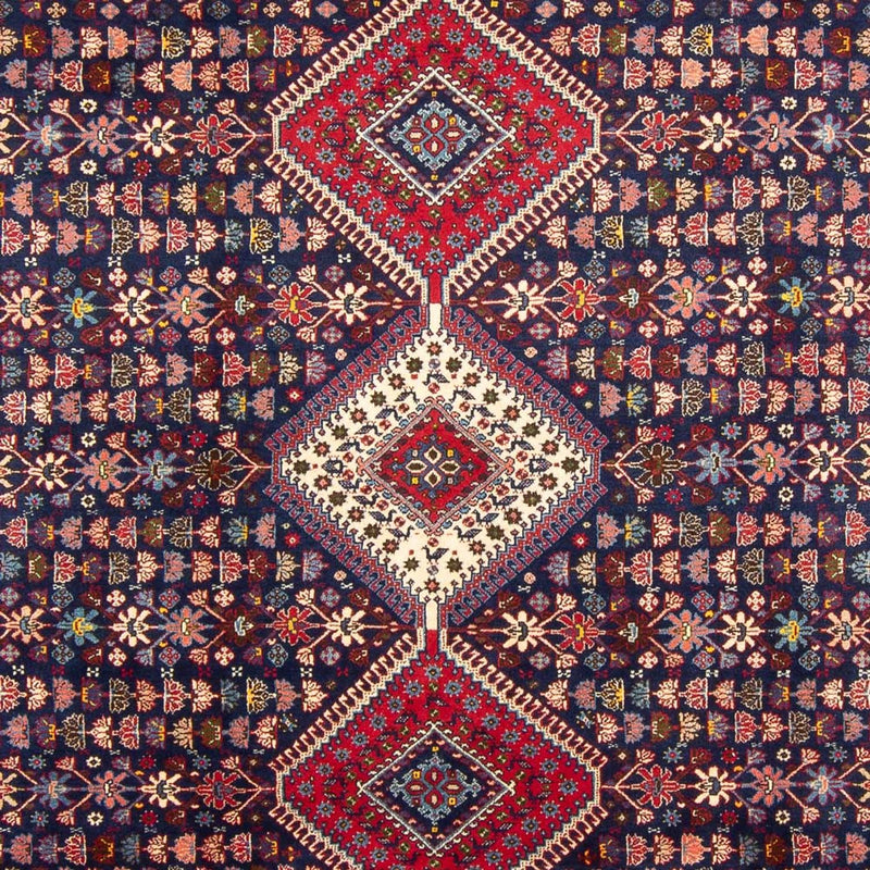 ヤラメ 絨毯 300x200cm - ペルシャ絨毯