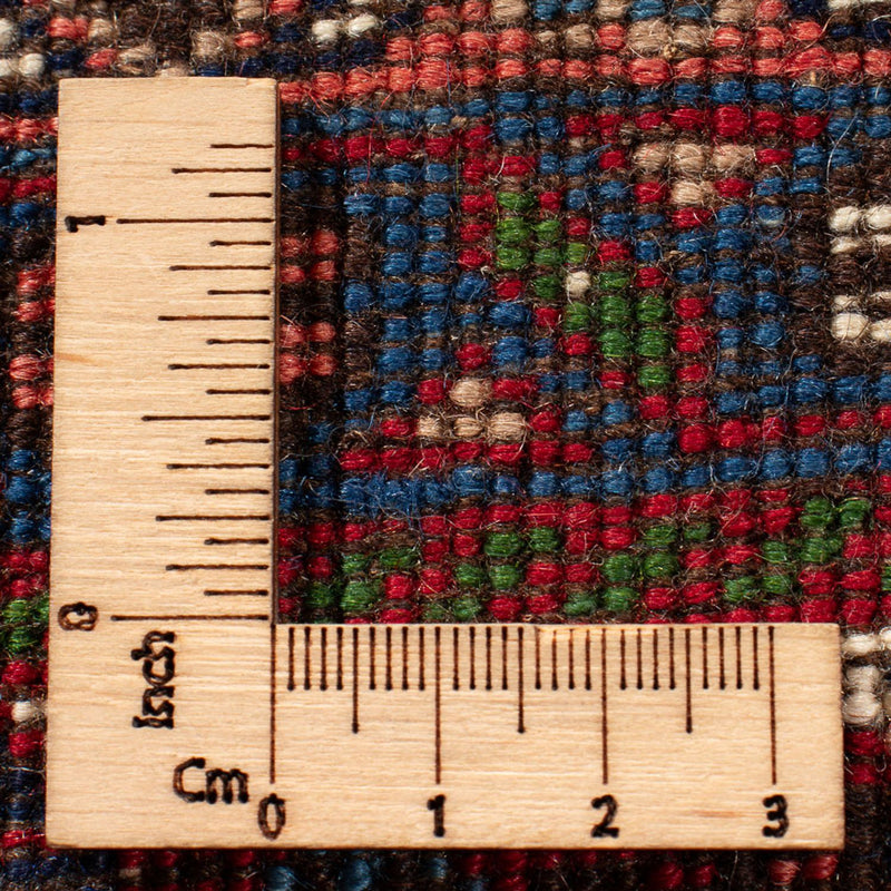 ヤラメ 絨毯 300x200cm - ペルシャ絨毯