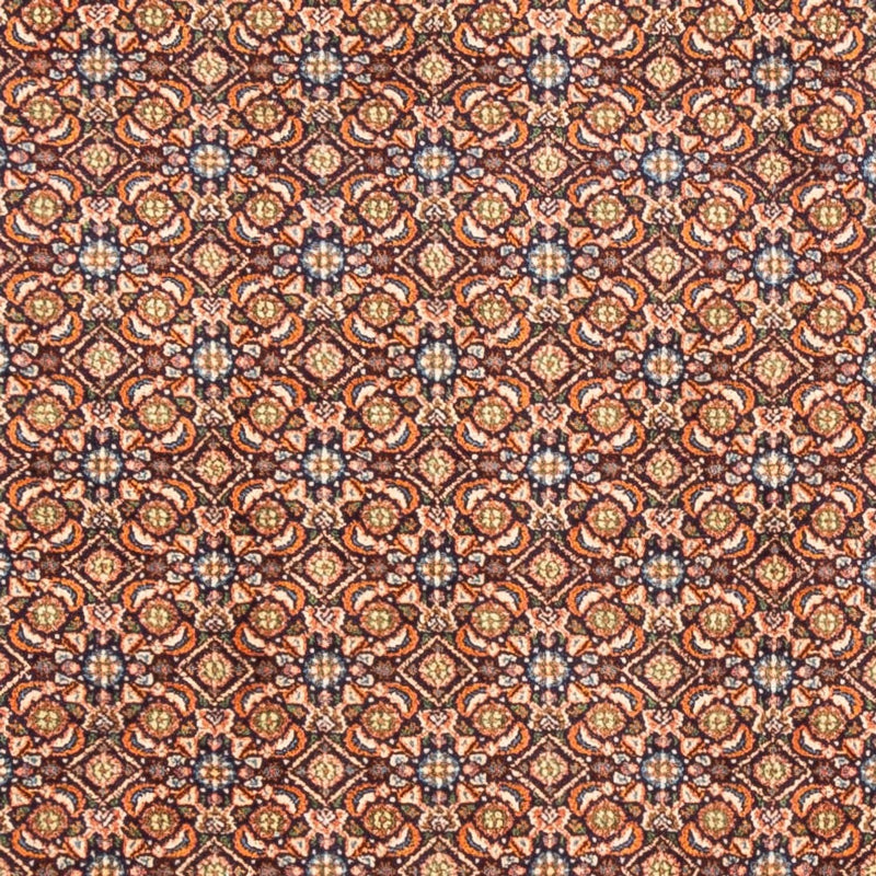 モウド 絨毯 247x193cm - ペルシャ絨毯