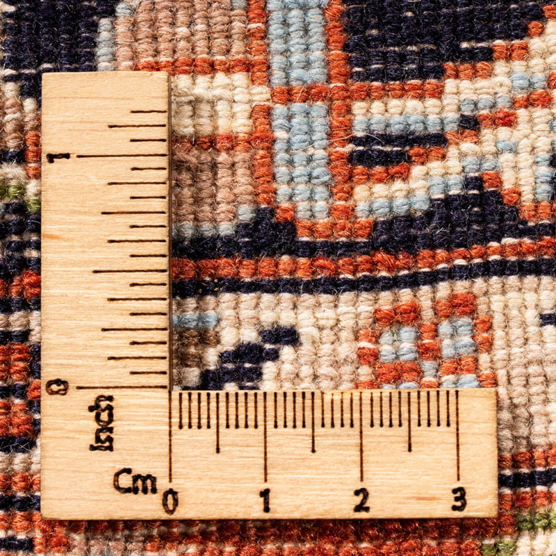 マシャド 絨毯 274x220cm - ペルシャ絨毯