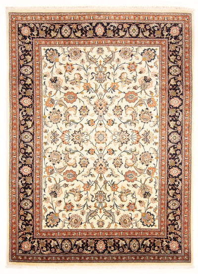 マシャド 絨毯 200x290cm - ペルシャ絨毯