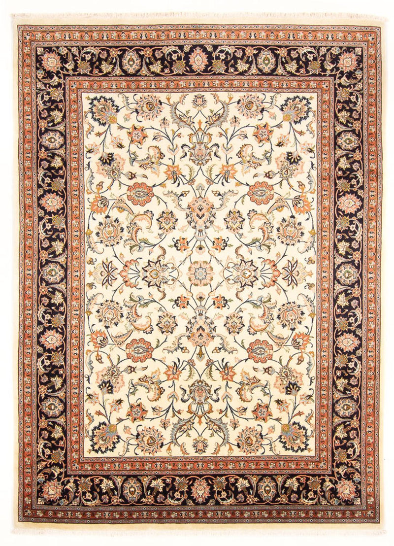 マシャド 絨毯 290x200cm - ペルシャ絨毯