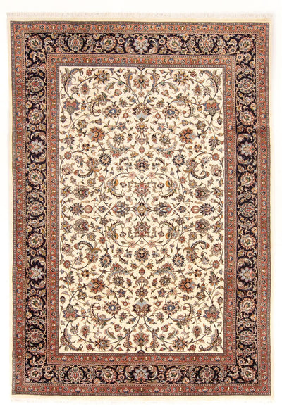 マシャド 絨毯 198x302cm - ペルシャ絨毯