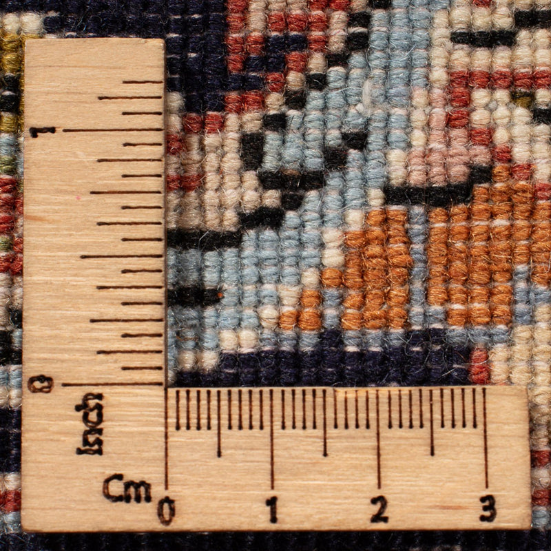 マシャド 絨毯 295x198cm - ペルシャ絨毯