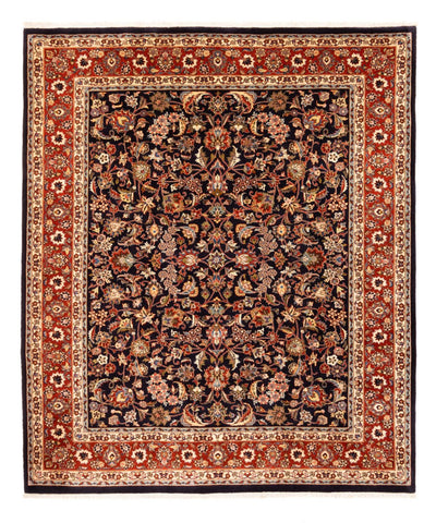 マシャド 絨毯 223x268cm - ペルシャ絨毯