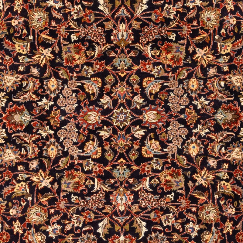 マシャド 絨毯 268x223cm - ペルシャ絨毯
