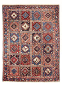 ヤラメ 絨毯 285x198cm - ペルシャ絨毯 – product image