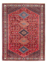 ヤラメ 絨毯 300x208cm - ペルシャ絨毯 – product image