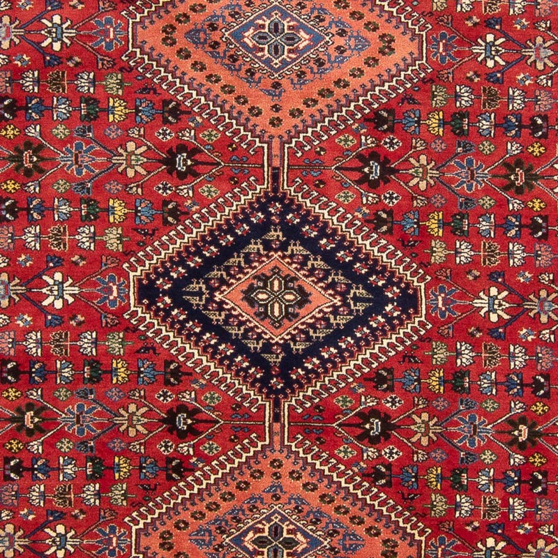 ヤラメ 絨毯 300x208cm - ペルシャ絨毯