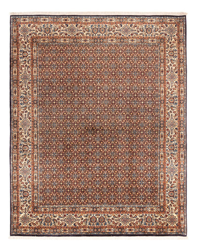 モウド 絨毯 197x240cm - ペルシャ絨毯