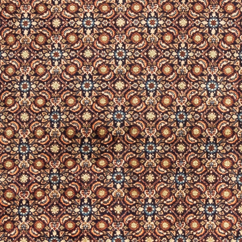 モウド 絨毯 240x197cm - ペルシャ絨毯