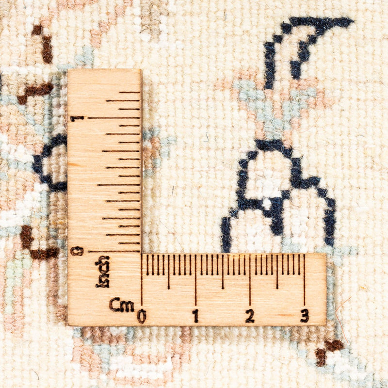 ナイン - 6la 絨毯 152x107cm - ペルシャ絨毯